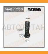 ������� �����. ����. Toyota Camry ACV3#/MCV3# 01-06 MAB1053 ����