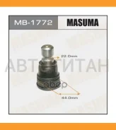 ����� ������� L/R Mazda CX-7/CX-9 (ER) 2.2 07- MB1772 ����