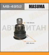 ����� ������� L/R Nissan Tiida C11 07- MB4952 ����