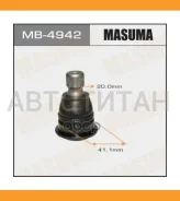����� ������� L/R Nissan Teana J31/Murano 03- MB4942 ����