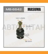����� ������� L/R Subaru Forester/Outback/Impreza/Legac�y 96- MB6642 ����