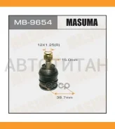 ����� ������� L/R Mazda 6 GG 02-07 MB9654 ����
