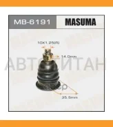 ����� ������� L/R Honda Civic 92-99/Accord 96- MB6191 ����