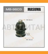 ����� ������� L/R Mitsubishi Chariot/Space Wagon Grandis N84W/N94W 97-03 MB9603 ����