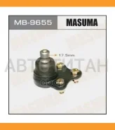 ����� �������! Mazda 2 DY all 03 MB9655 ����