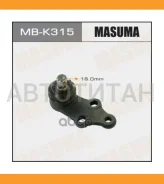 ����� ������� L/R Hyundai ix35/Sonata YF/Tucson, KIA Sportage 09- MBK315 ����