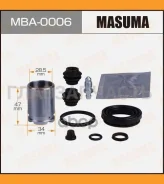 ����������� ���������� �������� � ������� d-34 Hyundai MBA0006 ����
