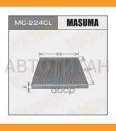 ������ ������ �������� Toyota RAV4/Yaris/Echo 1.0-2.4 94-05 MC224CL ����