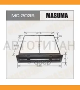 ������ ������ Subaru Forester 2.0D/ Impreza 1.5/2.0/2.5/2.0D 08 MC2035 ����