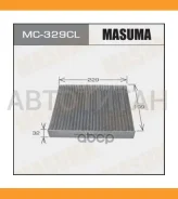 ������ ������ Infiniti Ex/Qx/FX/G/M/Q, Nissan Patrol/AD/Bluebird/Fuga/Skylin�e/Teana 99- MC329 ����