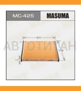 ������ ������ Mitsubishi Colt 02- MC425 ����