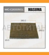������ ������ �������� Nissan Teana 14- MCC2005CL ����
