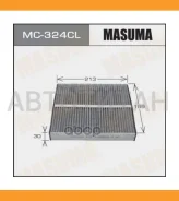 ������ ������ �������� Nissan Almera/Primera/X-Trail, Mitsubishi Delica/Galant/Lancer/RVR, Infinity FX35/45/G35 00-07 MC324CL ����
