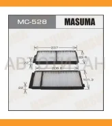 ������ ������ Mazda 3 03-/5 05- MC528 ����