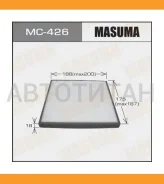 ������ ������ Lexus GS 97-05/IS 99-05/RX 00-03 MC426 ����