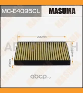 ������ ������ �������� BMW X5 (E70) 2006-2013/BMW X5 (F15) 2012-2018/BMW X5 M(F85) 2013-2018/BMW X6 (E71) 2007-2014 MCE4095CL ����