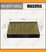 ������ ������ MCE4135CL ����