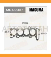 �����. ��� Nissan Almera/ Tino 15/V10 95-/ Primera P10 90-96/ P11 96-/ W10 90-/ WP11 98- MD02037 ����
