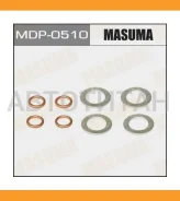 ����� ��� �������� ����� Masuma Toyota 3C-T �������� ��� ��������� universal MDP0510 ����
