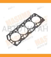 ��������� ��� Mitsubishi L200/Montero/Pajero/Delica/Str�ada 92-01 MD03017 ����