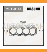 �����. ��� Mazda T2000/ T2500/ T2600/ T3000/ T3500/ T4000/ T4100 84- MD04014 ����