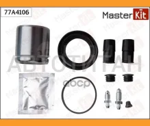 ����������� ���������� �������� + ������� VW GOLF III 91-98, GOLF IV 97-05, GOLF V 03-09 77A4106 ����