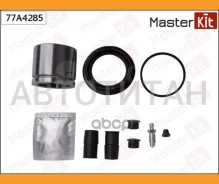 ����������� ���������� �������� BMW X3 (E83) 2003 - 2011, X5 (E53) 2000 - 2007, La 77A4285 ����