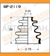 ������� ����� ���. �����. Toyota MF2119 ����