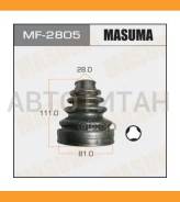 ������� ����� ���. �����. Toyota Land Cruiser Prado/Hilux Surf/4Runner/FJ Cruiser, Lexus GX 470 02-09 MF2805 ����