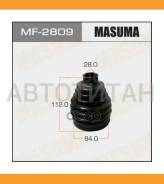 ������� ����� ���. �����. Infinity M35/370Z, Nissan Qashaqi/+2/X-Trail 07- MF2809 ����