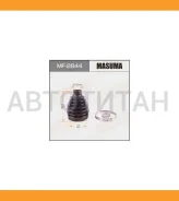 ������� ����� Masuma MF-2844 (�������) + ��������� Mazda CX-7 2006-2012/Mazda CX-9 2008-2015/Mitsubishi Lancer 2007-2016/Mitsubishi Lancer Evolution 2...