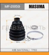 ������� ����� Masuma MF-2859 (�������)+��������� MF2859 ����