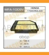 ������ ��������� Honda Civic VIII/FR-V 1.8 05- MFA1009 ����