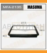 ������ ��������� Infinity M35/45 04-10 MFA2135 ����
