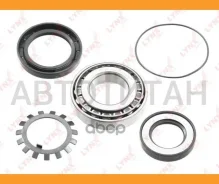 ��������� ������� | ��� ����/��� | Mazda BT-50 98-15 / Ford Ranger 99-12 Lynxauto WB1260 WB1260 ����