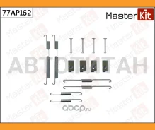 ����������� ��������� ��������� ������� Masterkit 77AP162 77AP162 ����