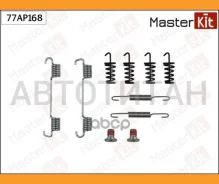����������� ��������� ��������� ������� Mercedes-BENZ C-Class (W204) 2007 - 2014 77AP168 ����