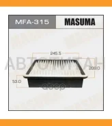 ������ ��������� Lexus GS 300 3.0 97-00 MFA315 ����