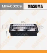 ������ ��������� MFAC0009 Chery Tiggo T11 MFAC0009 ����