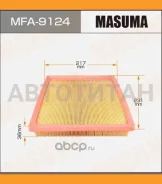 ������ ��������� Subaru XV 18- MFA9124 ����