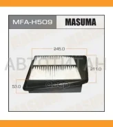 ������ ��������� Honda Accord VIII 2.4 08- MFAH509 ����