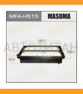 ������ ��������� Honda CR-V 2.0 12- MFAH515 ����