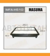 ������ ��������� Honda Crosstour 3.5 12- MFAH510 ����