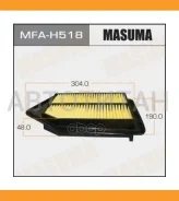 ������ ��������� Honda Accord IX 2.4 14- MFAH518 ����
