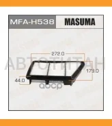 ������ ��������� Honda CR-V 2.4 17- MFAH538 ����