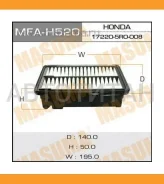 ������ ��������� Honda HR-V 1.5/ Jazz IV 1.3 05- MFAH520 ����