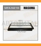 ������ ��������� Nissan Qashqai/X-Trail 1.2-1.6 13- MFAN216 ����