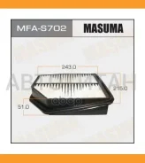������ ��������� Suzuki Grand Vitara II 2.4-3.2 09-15 MFAS702 ����