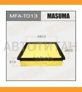 ������ ��������� Lexus NX/RX, Toyota Camry/Sienna 2.0-3.5 08- MFAT013 ����
