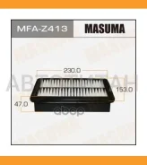 ������ ��������� Mazda 3 01/13- MFAZ413 ����